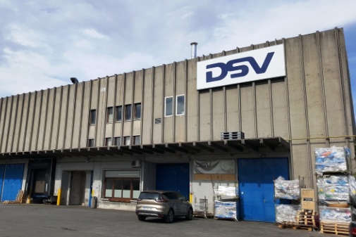 DSV Škofja Loka